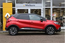 Renault Captur - TCe 90 Dynamique NAVI/ ECC / P-SENSOREN