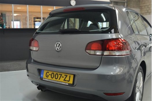 Volkswagen Golf - 1.4 TSI Highline // 121.000 km // CLIMA // CRUISE // ALCANTARA // - 1