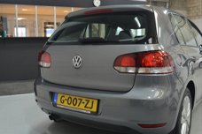 Volkswagen Golf - 1.4 TSI Highline // 121.000 km // CLIMA // CRUISE // ALCANTARA //