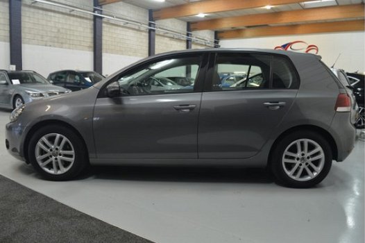 Volkswagen Golf - 1.4 TSI Highline // 121.000 km // CLIMA // CRUISE // ALCANTARA // - 1