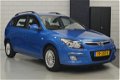 Hyundai i30 CW - 1.4i Blue Dynamic // 117.000 km // CLIMA // CRUISE // TREKHAAK // - 1 - Thumbnail