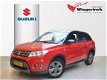 Suzuki Vitara - 1.6 Exclusive [24 MND GARANTIE I 1e EIGENAAR I DEALER OH I NAVI I ORG. NL ] - 1 - Thumbnail