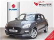 Suzuki Swift - 1.2 Select [ NIEUW | AUTOMAAT | LEDEREN BEKLEDING | APPLE CARPLAY | ANDROID AUTO] ACT - 1 - Thumbnail