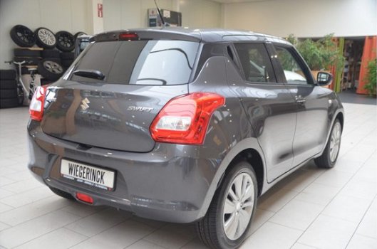 Suzuki Swift - 1.2 Select [ NIEUW | AUTOMAAT | LEDEREN BEKLEDING | APPLE CARPLAY | ANDROID AUTO] ACT - 1