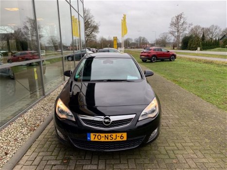 Opel Astra - 1.4 100PK EDITION - 1