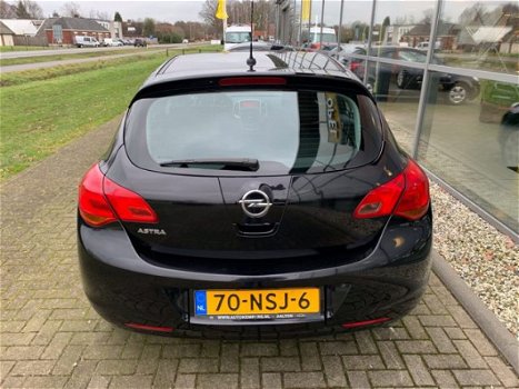 Opel Astra - 1.4 100PK EDITION - 1