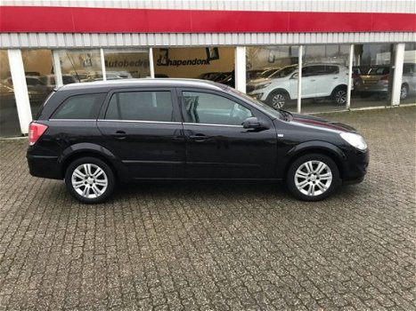 Opel Astra Wagon - 1.6 Cosmo - 1