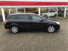 Opel Astra Wagon - 1.6 Cosmo