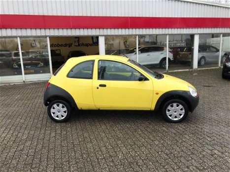 Ford Ka - 1.3 Style - 1