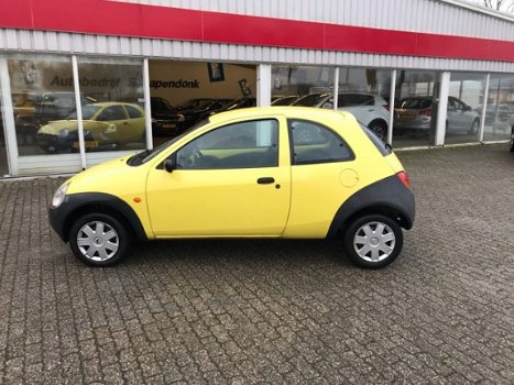 Ford Ka - 1.3 Style - 1