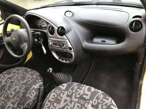 Ford Ka - 1.3 Style - 1