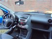 Peugeot 107 - 1.0-12V XR Navi. Airco. Radio-CD APK 10-2020 - 1 - Thumbnail