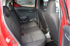 Nissan Pixo - 1.0 LOOK | Airco | Elektr. pakket | 5-drs |