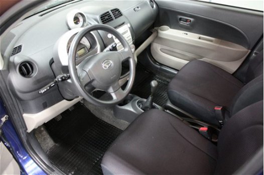 Daihatsu Sirion 2 - 1.3-16V Comfort | 5-drs | Airco | Cruise Control | Trekhaak | - 1