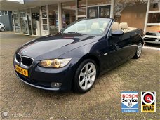 BMW 3-serie Cabrio - 320 i Aut. Summer, Xenon, Leder, Lm