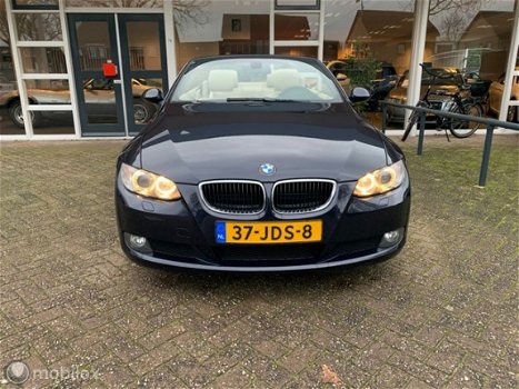 BMW 3-serie Cabrio - 320 i Aut. Summer, Xenon, Leder, Lm - 1