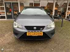 Seat Leon - 1.4 TSI ACT FR, Xenon, Navi, Lm