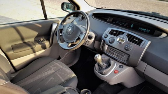 Renault Scénic - 2.0-16V Privilège Luxe - 1