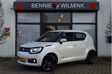 Suzuki Ignis - 1.2 16V Hybrid Comfort Sport