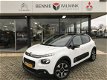 Citroën C3 - 1.2 110PK Shine + Pack Smile Rijklaarprijs - 1 - Thumbnail