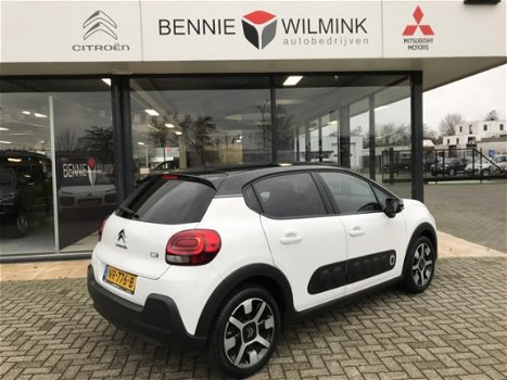 Citroën C3 - 1.2 110PK Shine + Pack Smile Rijklaarprijs - 1