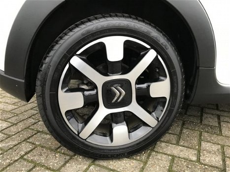 Citroën C3 - 1.2 110PK Shine + Pack Smile Rijklaarprijs - 1