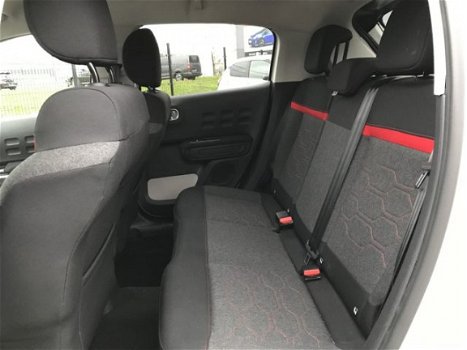 Citroën C3 - 1.2 110PK Shine + Pack Smile Rijklaarprijs - 1