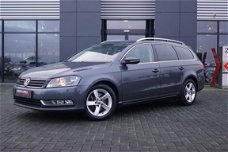 Volkswagen Passat Variant - 1.6 TDI 105PK BMT EXECECUTIVE Line / Leer / Navi / Came