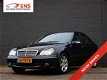 Mercedes-Benz C-klasse - 180 K. Elegance AIRCO CRUISE DEALERONDERHOUDEN ZEER NETTE AUTO - 1 - Thumbnail