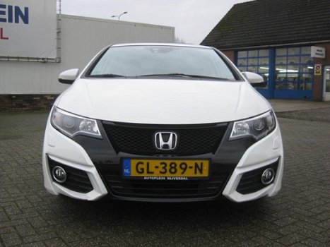 Honda Civic - 1.4 Elegance - 1