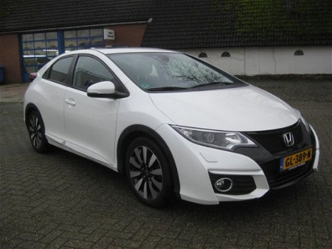 Honda Civic - 1.4 Elegance - 1