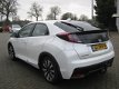 Honda Civic - 1.4 Elegance - 1 - Thumbnail