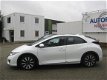 Honda Civic - 1.4 Elegance - 1 - Thumbnail