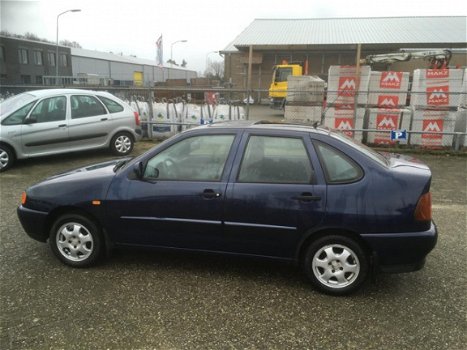 Volkswagen Polo - 1.4 (st-bekr, bj98, 875, -) - 1