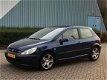 Peugeot 307 - 2.0-16V XSI 2001 Airco Half-leer NAP - 1 - Thumbnail