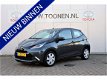 Toyota Aygo - 1.0 VVT-i x-play 1e eigenaar-Navigatie-Airco-Elektrische ramen - 1 - Thumbnail