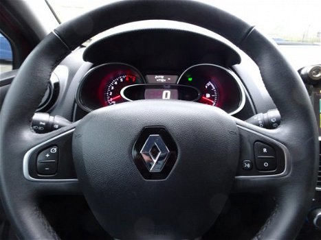 Renault Clio Estate - 0.9 TCe Zen Airco, licht metalen velgen, cruise controle, navigatie - 1