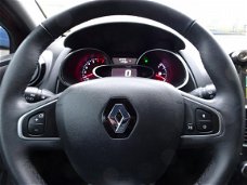 Renault Clio Estate - 0.9 TCe Zen Airco, licht metalen velgen, cruise controle, navigatie