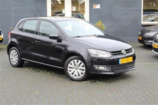 Volkswagen Polo - 1.4-16V Comfortline - 1