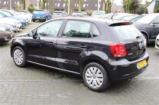 Volkswagen Polo - 1.4-16V Comfortline - 1