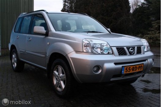 Nissan X-Trail - 2.2 dCi Sport - 1