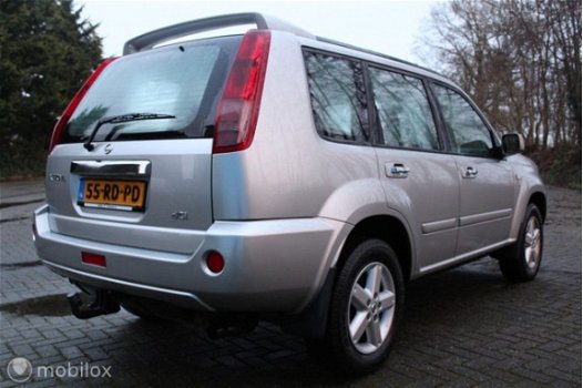 Nissan X-Trail - 2.2 dCi Sport - 1