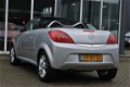 Opel Tigra TwinTop - 1.4-16V AUTOMAAT bj 2005 80dkm - 1 - Thumbnail