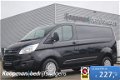 Ford Transit Custom - 270 2.2TDCI L1H1 Trend | Airco | Cruise | Trekhaak | Lease 227, - p/m - 1 - Thumbnail