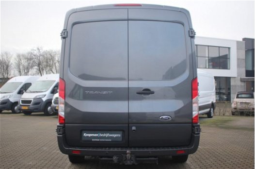 Ford Transit - 310 2.2TDCI L2H2 Trend | Airco | Cruise | Schuifdeur L+R | Camera | PDC | Navi | Trek - 1