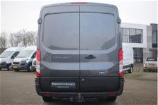 Ford Transit - 310 2.2TDCI L2H2 Trend | Airco | Cruise | Schuifdeur L+R | Camera | PDC | Navi | Trek