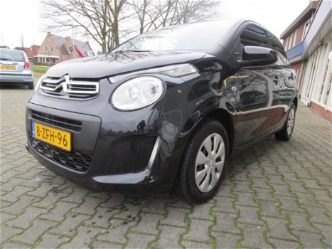 Citroën C1 - VTI 68 FEEL - 1