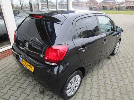 Citroën C1 - VTI 68 FEEL - 1