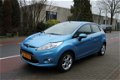 Ford Fiesta - 1.25 Titanium - 1 - Thumbnail