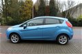 Ford Fiesta - 1.25 Titanium - 1 - Thumbnail